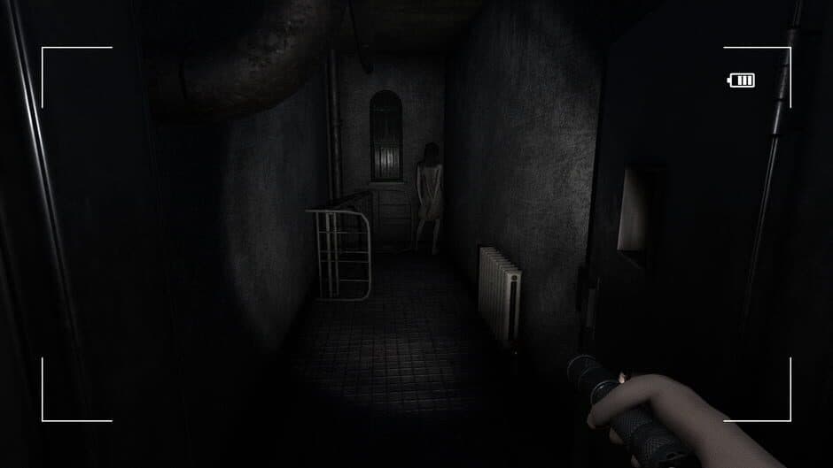 Скриншот 2 из Paranormal Entities