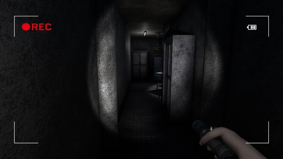 Скриншот 4 из Paranormal Entities