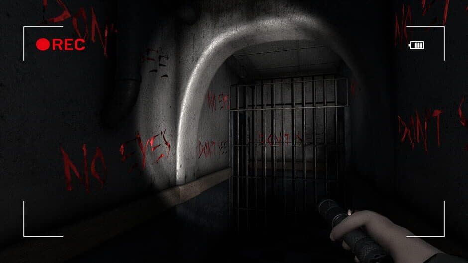 Скриншот 5 из Paranormal Entities