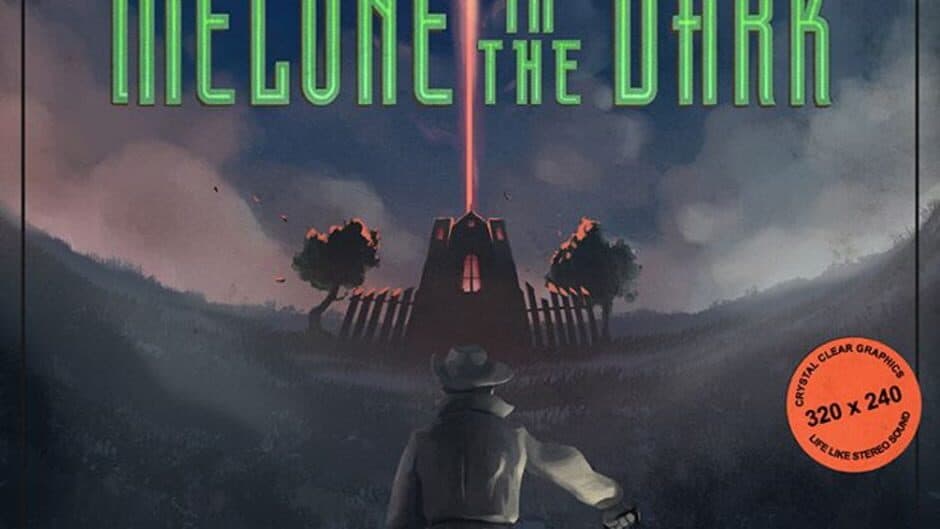 Скриншот 1 из Melone in the Dark