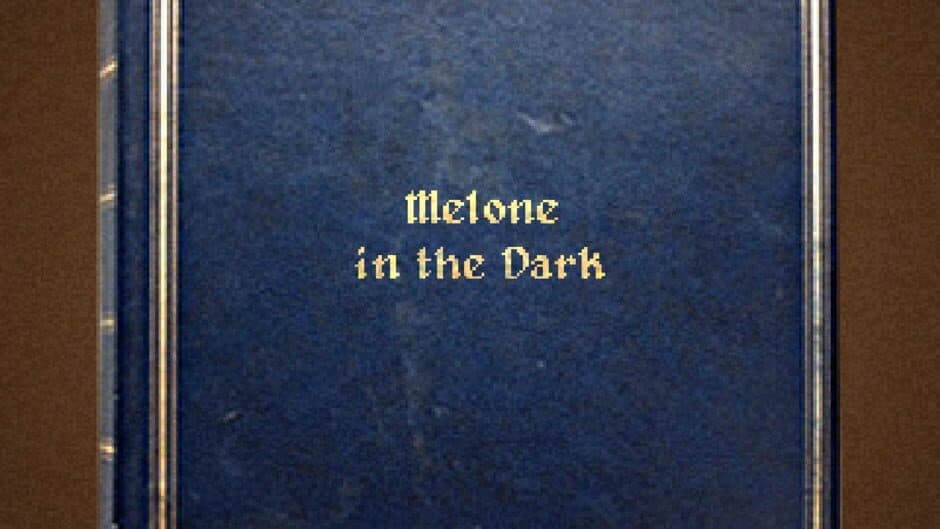 Скриншот 2 из Melone in the Dark
