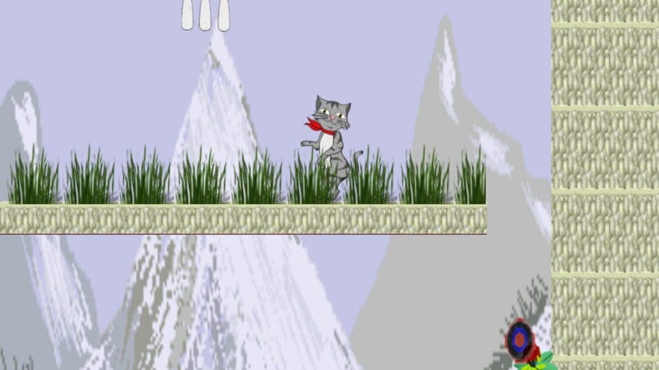 Скриншот 3 из Leo the Amazing Cat