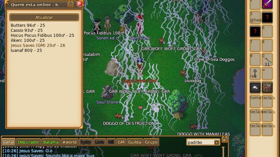 Скриншот 2 из Moubootaur Legends