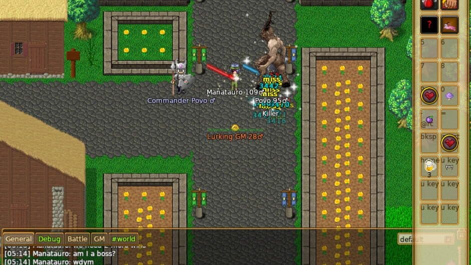 Скриншот 6 из Moubootaur Legends