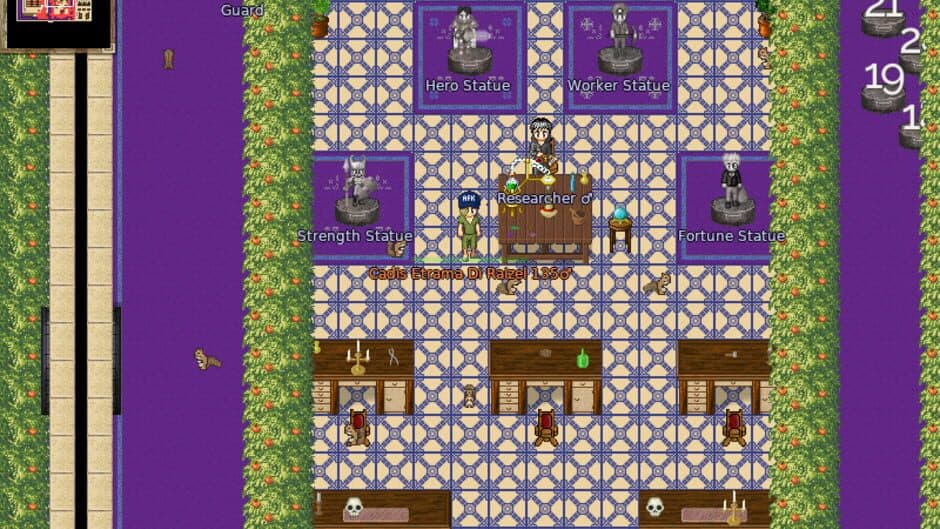Скриншот 8 из Moubootaur Legends