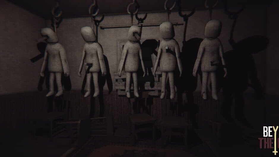 Скриншот 4 из Beyond the Gate