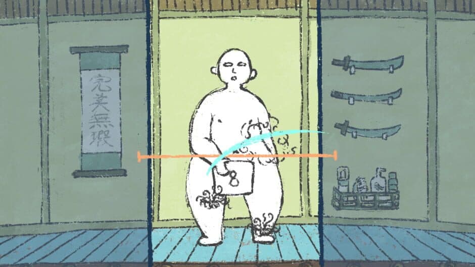 Скриншот 2 из Samurai Shaver
