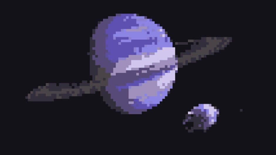 Скриншот 1 из A Spaceman Came Travelling