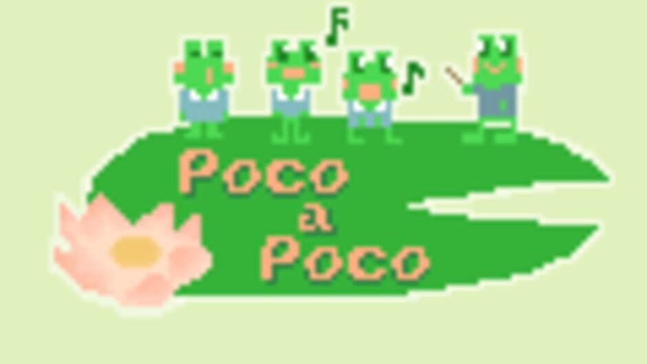 Скриншот 1 из Poco a Poco