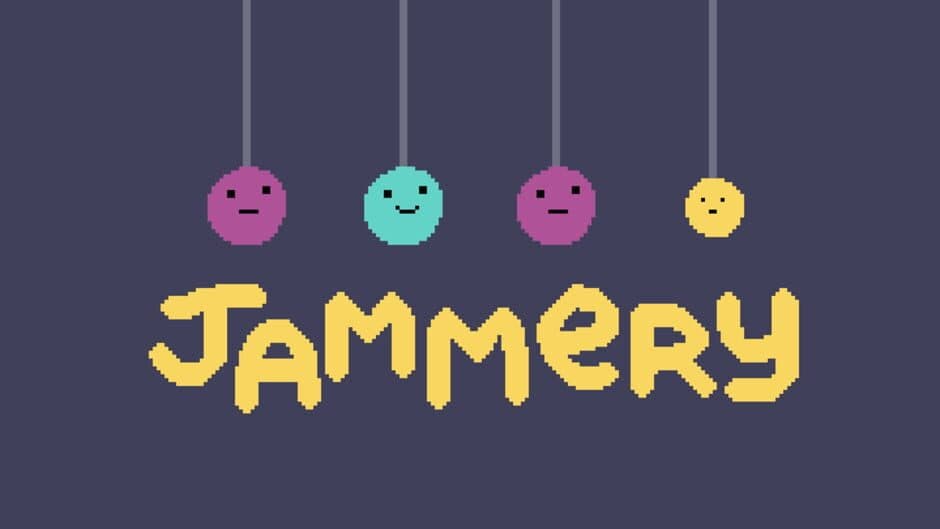 Скриншот 1 из Jammery
