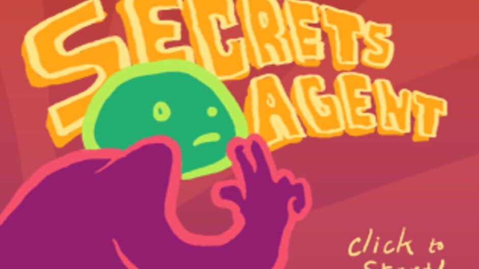 Скриншот 1 из Secrets Agent