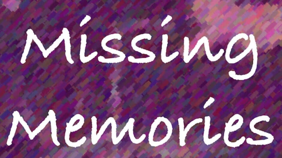 Скриншот 1 из Missing Memories