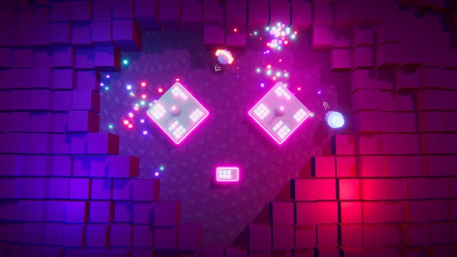 Скриншот 3 из Party Killer
