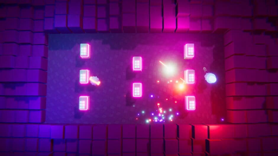 Скриншот 4 из Party Killer