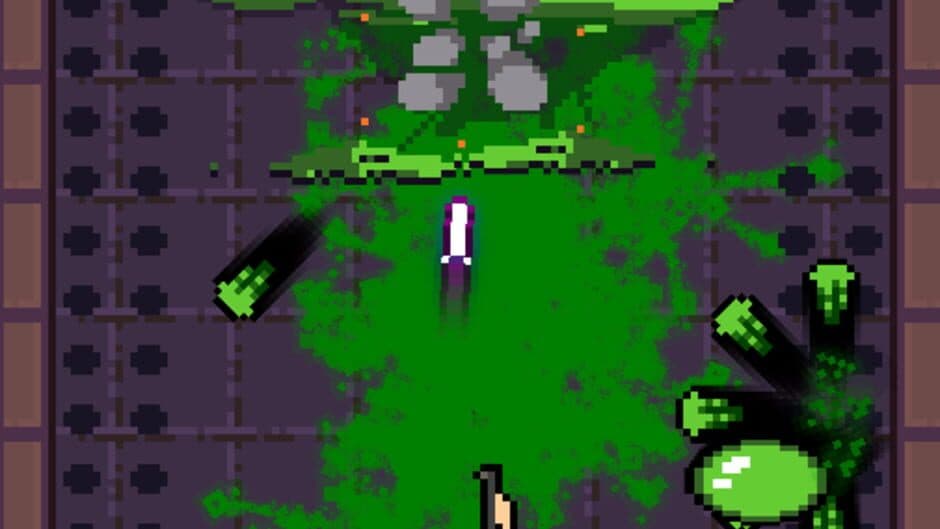 Скриншот 2 из Gun Knight