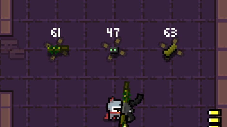 Скриншот 4 из Gun Knight