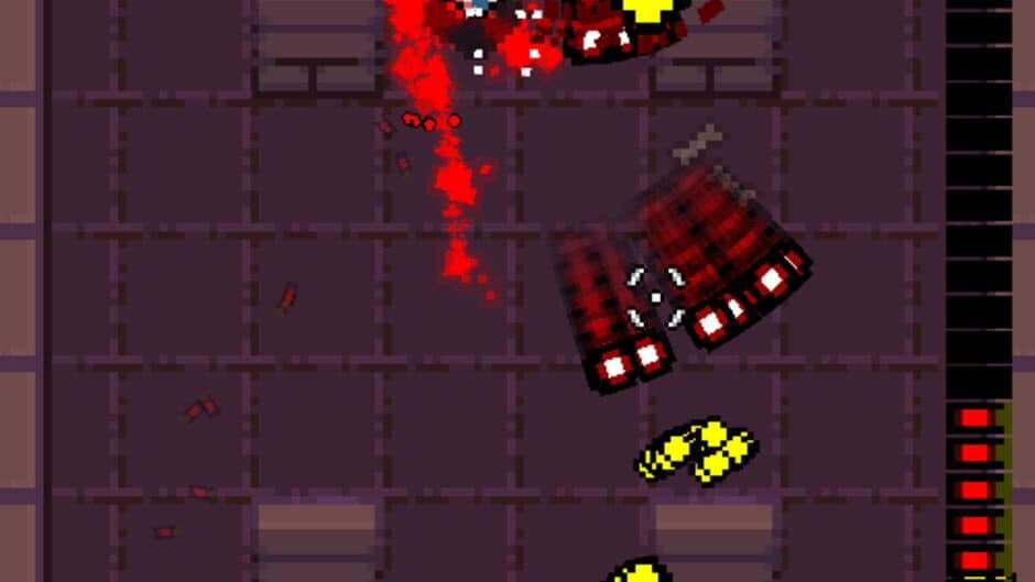 Скриншот 5 из Gun Knight