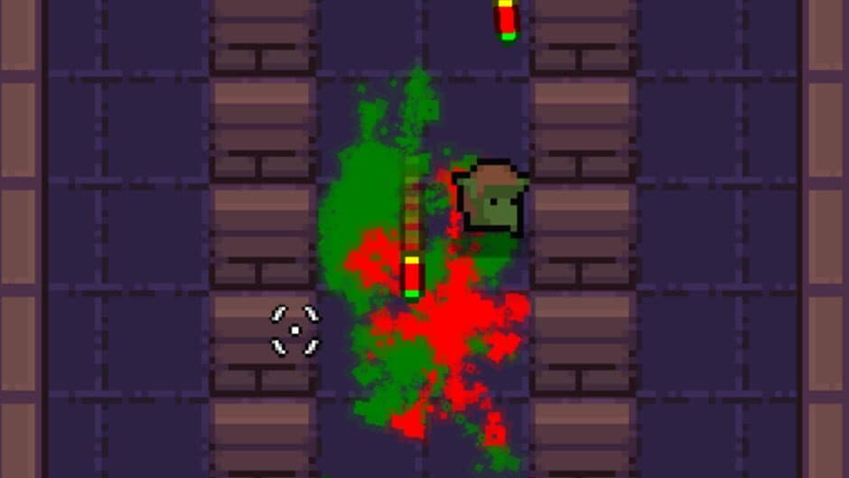 Скриншот 1 из Gun Knight
