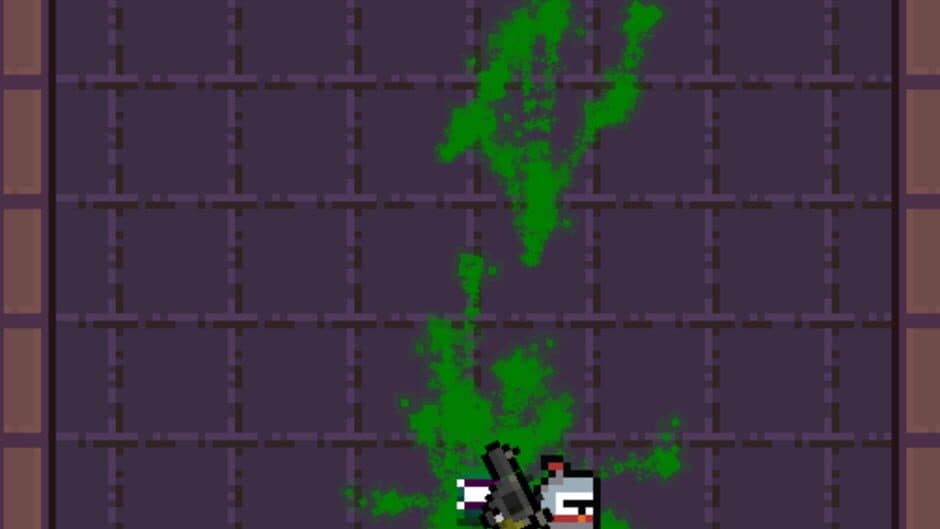 Скриншот 6 из Gun Knight