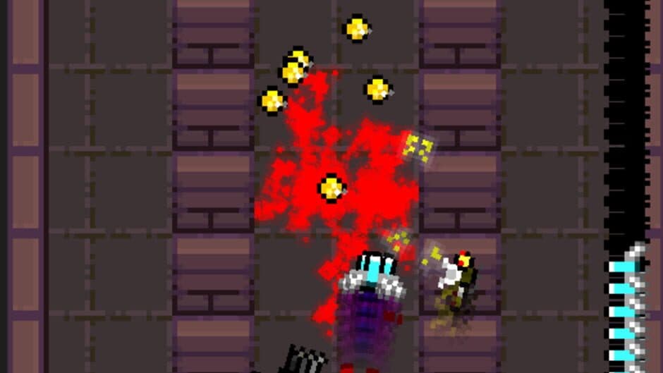 Скриншот 7 из Gun Knight