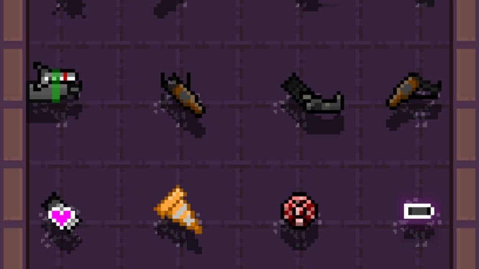 Скриншот 8 из Gun Knight