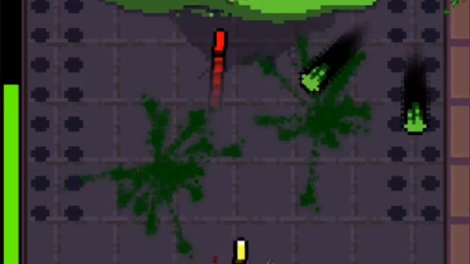 Скриншот 9 из Gun Knight