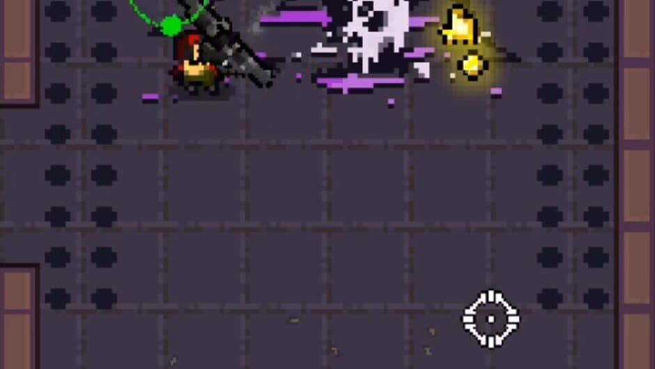 Скриншот 12 из Gun Knight