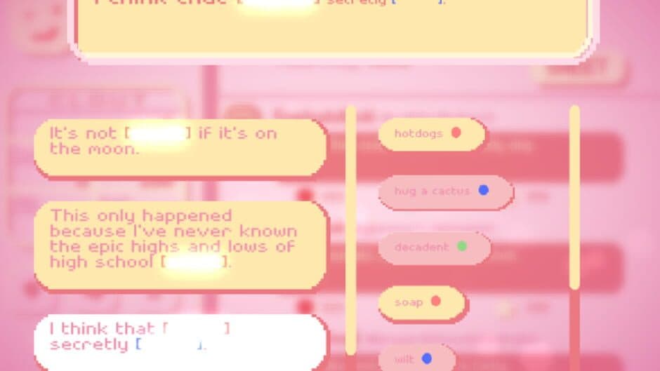 Скриншот 1 из Sneeter