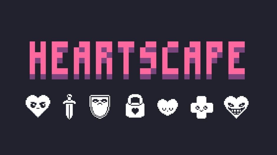 Скриншот 1 из Heartscape