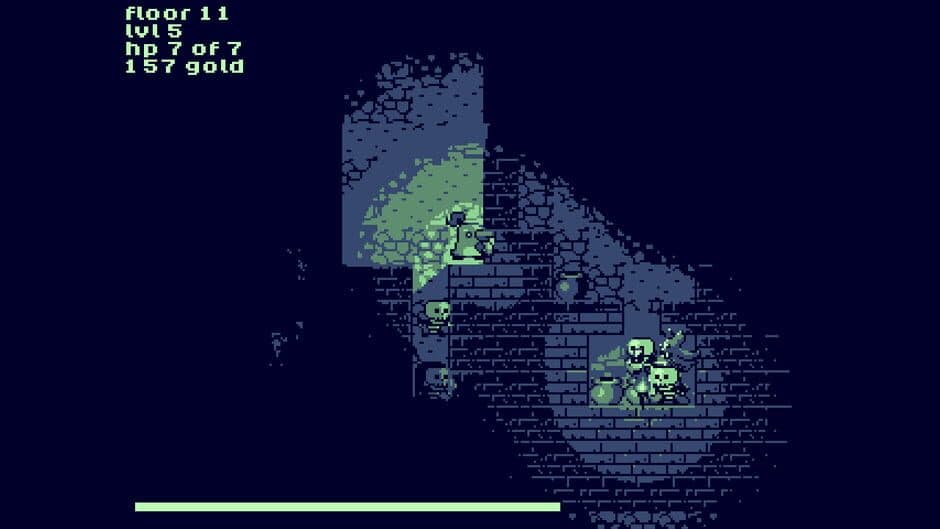 Скриншот 2 из DuckSoup Dungeon