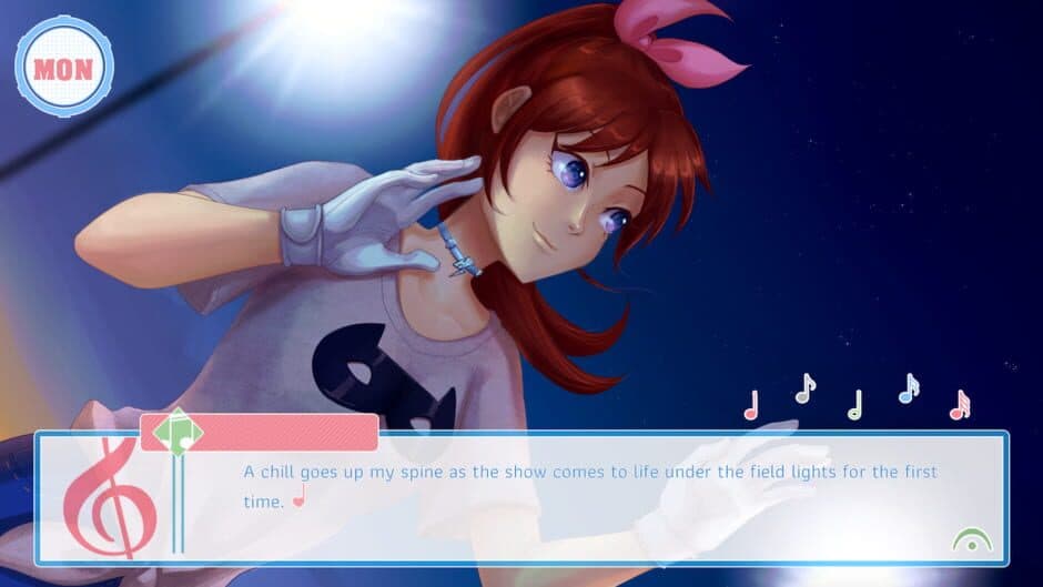 Скриншот 4 из Band Camp Boyfriend