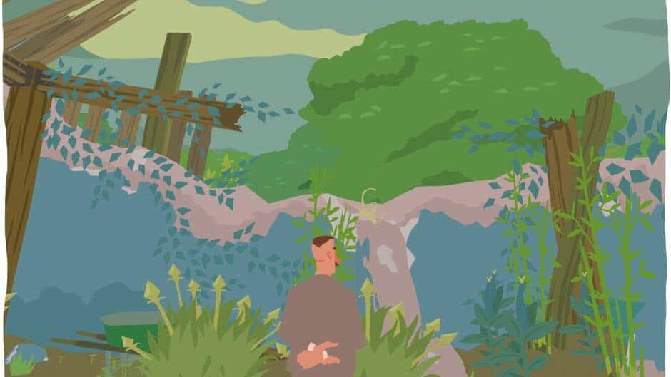 Скриншот 3 из A Good Gardener