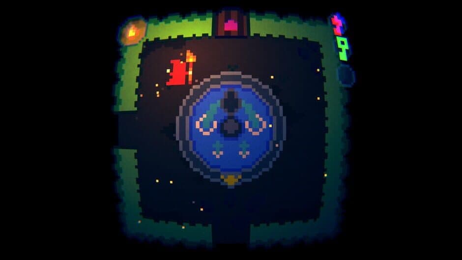 Скриншот 3 из Summoner's Mess