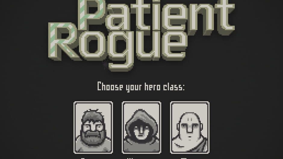 Скриншот 1 из Patient Rogue