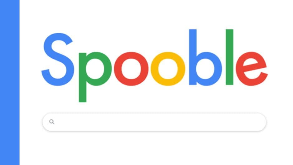 Скриншот 1 из Spooble: A Search Engine Story