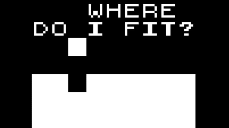 Скриншот 1 из Where Do I Fit?