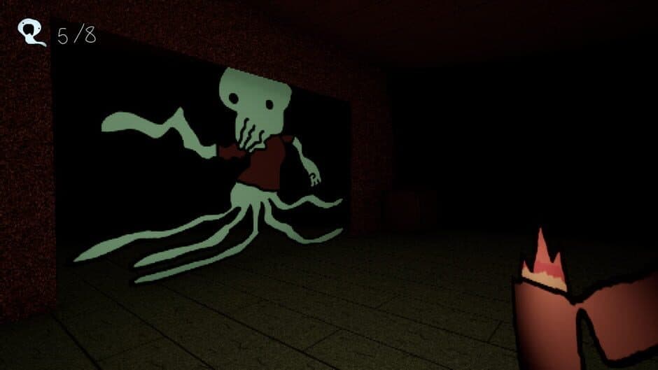 Скриншот 5 из Mr. Krussy Requires Souls of the Damned