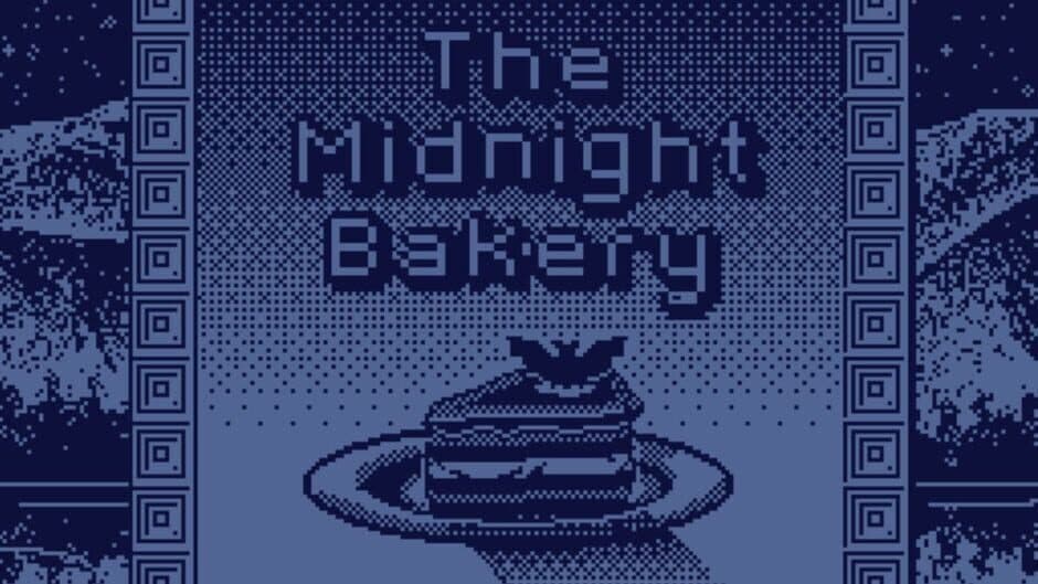 Скриншот 1 из The Midnight Bakery