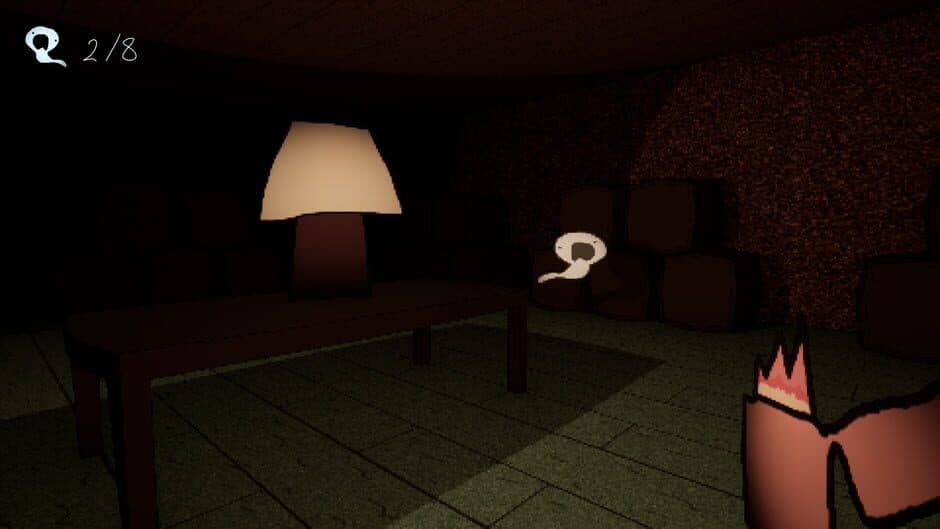 Скриншот 6 из Mr. Krussy Requires Souls of the Damned