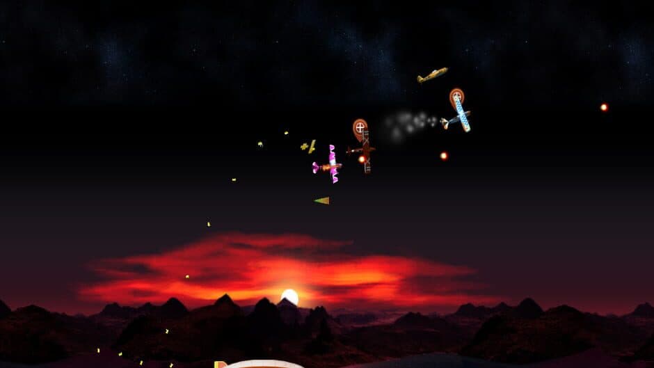 Скриншот 3 из Blazin' Aces