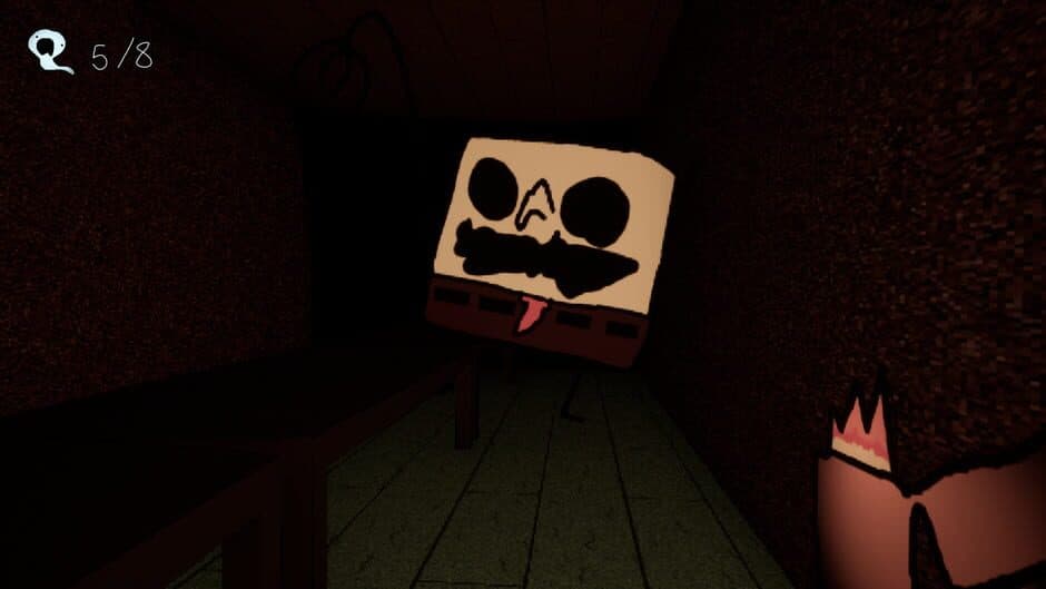 Скриншот 3 из Mr. Krussy Requires Souls of the Damned