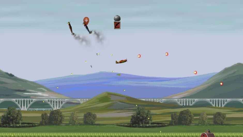 Скриншот 5 из Blazin' Aces