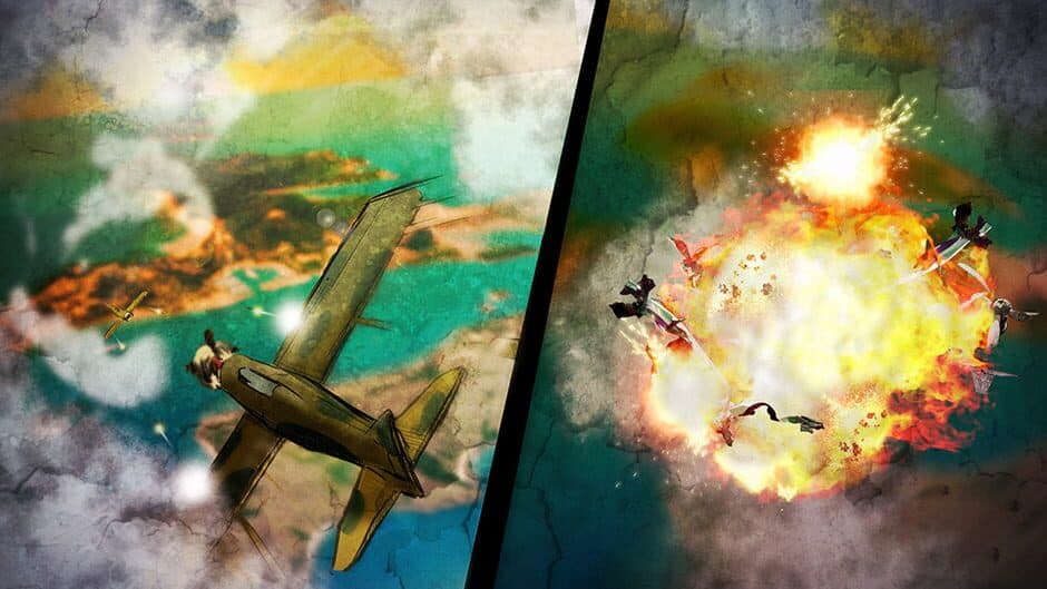Скриншот 6 из Blazin' Aces
