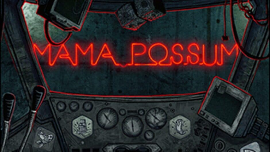 Скриншот 1 из Mama Possum