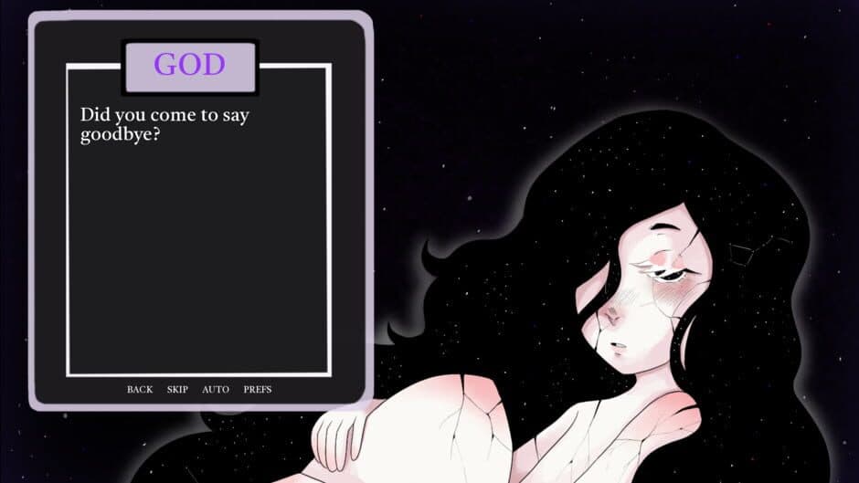 Скриншот 1 из Farewell to the Universe