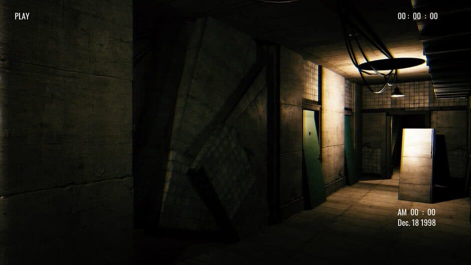 Скриншот 1 из I Opened the Walls and Found Something Beautiful