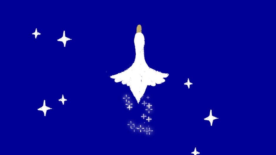 Скриншот 5 из Inflate Me to the Moon
