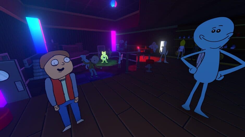 Скриншот 2 из Room of Roilands