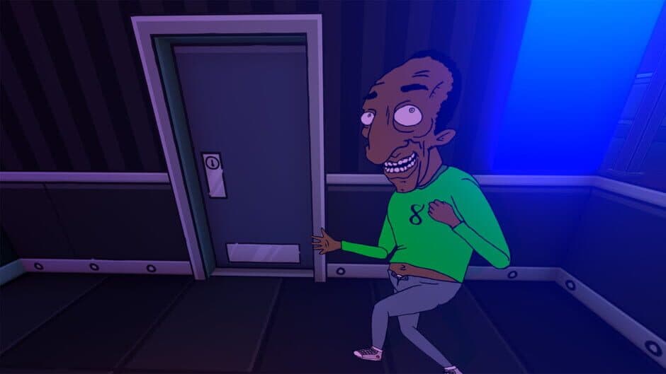Скриншот 4 из Room of Roilands