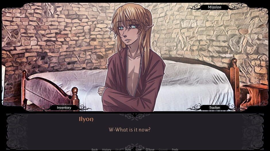Скриншот 4 из I’ve Transmigrated as the Supreme Villainess... But I Have No Idea WTF I’m Supposed to Do!